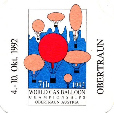 neukirchen v o-a zipfer urtyp 5b (quad180-world gas balloon 1992)
